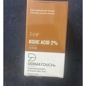 2% Kojic Acid Serum