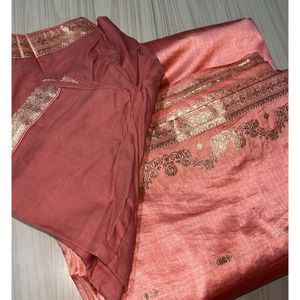 Silk Saree For Sale