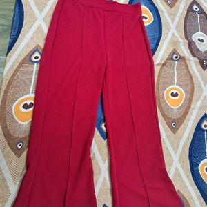 Women Trouser