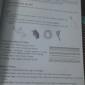 Perfect Art Education Book