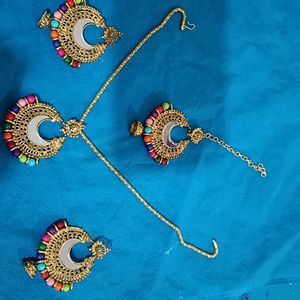 Jewellery Set