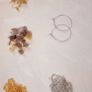 Jewellery Making Materials