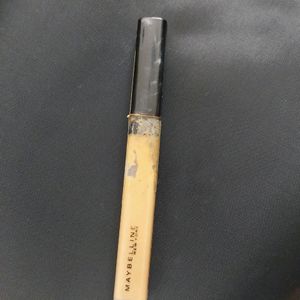 Maybelline New York Concealer Shade:deep 35