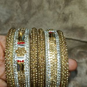 Wedding Bangles