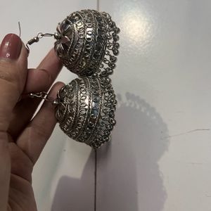 Jhumka