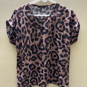 Printed Top