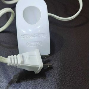 Oral B Electric Toothbrush Charger