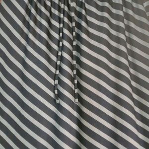 Striped Skirt