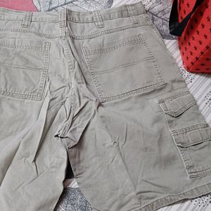 Men Shorts