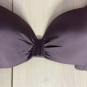 Westside Purple Bra