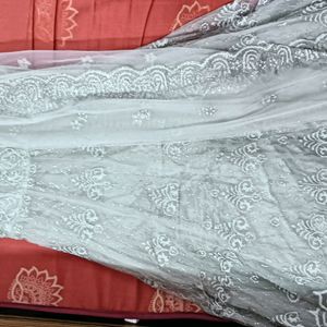 Brand New Choli With Heavy Zardosi Work