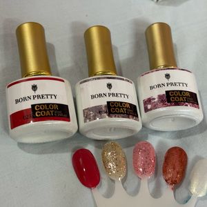 Bornpretty Gel Polish