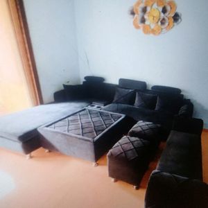 13 Seater Sofa Set