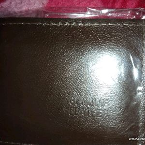 Men's Wallet