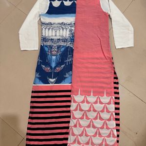 Beautiful 6 Kurti Combo SALE