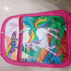 School Bag For Girls