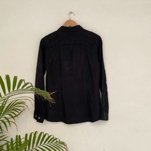 Vero Moda Black Shirt