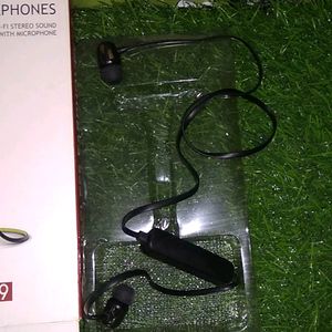 Wireless Earphone Brand New