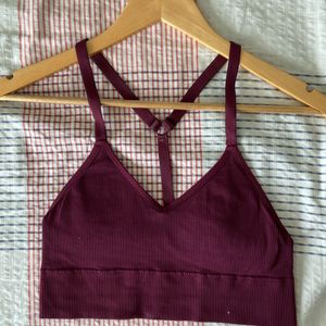 Westside Superstar Sports Bra - 32B/: