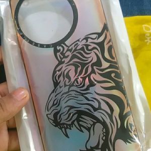 Phone Case(colour changing)