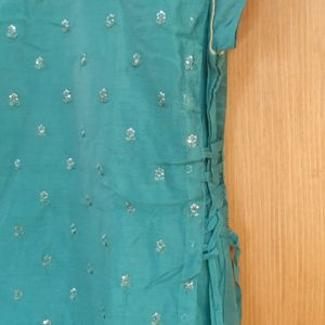 Beautiful Festive kurta, Fresh And Unused