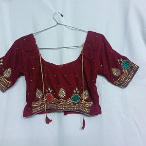 Lehnga