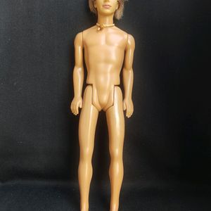 Ken / Blaine Doll