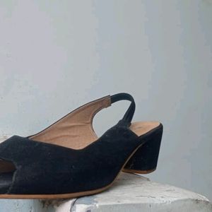 Black Heels For Women