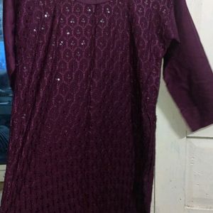 New Kurti