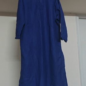 Elegant Chikankari Kurta