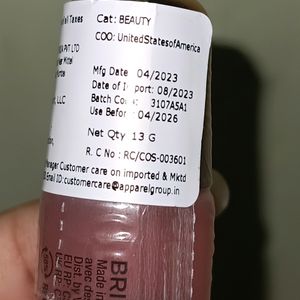 Victoria's Secret Flavoured Lip Gloss