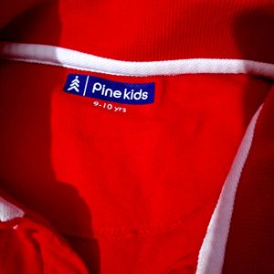 Pine Kids Branded Boy & Girls Both Are Wear
