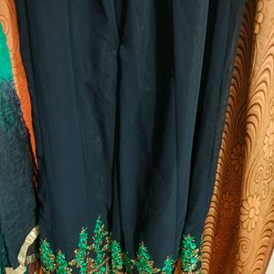 Kurta Garara Dupatta Set