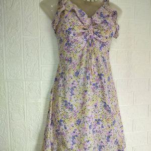 Trending Lavender Dress