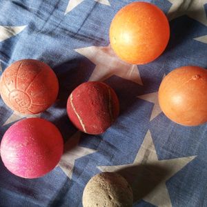 Kosko Cricket Ball's