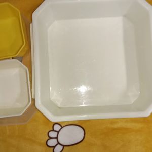 Serving Box/Tray