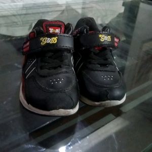 Kids Foot Wear