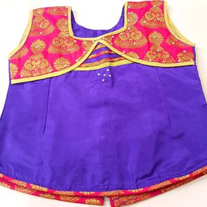 Pattu Pawada/Traditional Dress