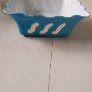 Designer Salad Bowl