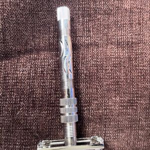 Brass Razor New