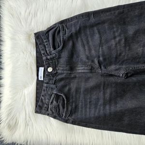 ZARA brand Denim