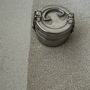 Stainless Steel Tiffin Box