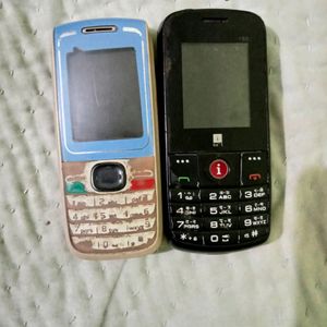 3 Mobiles