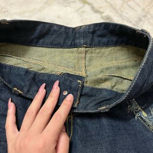 Denim Jeans ( No Defect)