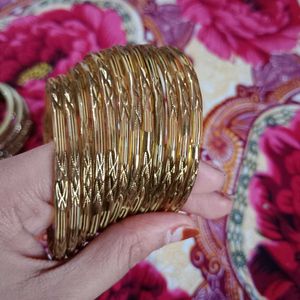 Beautiful Bangles