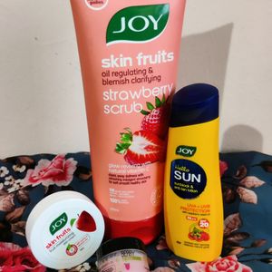 JOY Skin Care