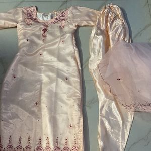 New Kurta Set