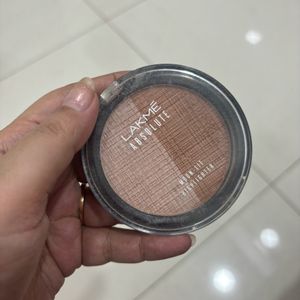 Lakme Moon Lit Highlighter Duo