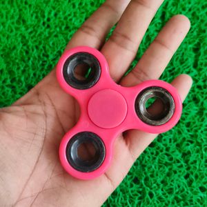 Metal Spinner