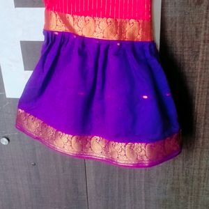 Girl Kids Dress